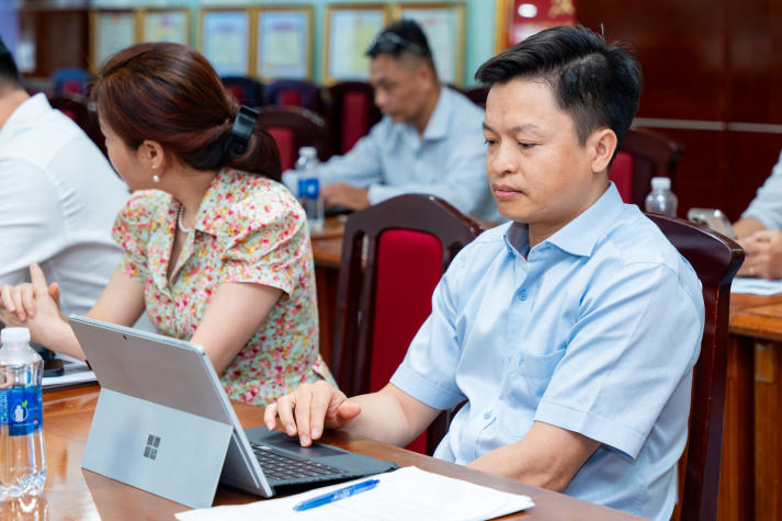 Nhà quản trị 13WIN13 mở rộng tầm nhìn chiến lược, bàn về F13win nhà cái 13Win32 đăng nhập trong kỷ nguyên AI 72