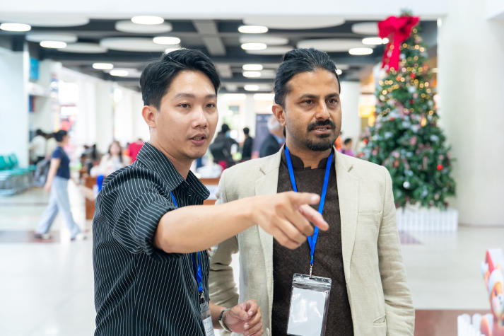 ISVS-14: Kiến trúc bản địa, tri thức địa phương và những hướng đi mới cho thiết kế 92