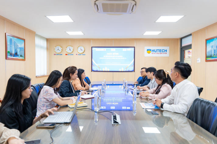 Bước tiến mới trong hợp tác F13win nhà cái giữa Khoa Hàn Quốc học và Trường Đại học Quốc gia Kangwon (Hàn Quốc) 44