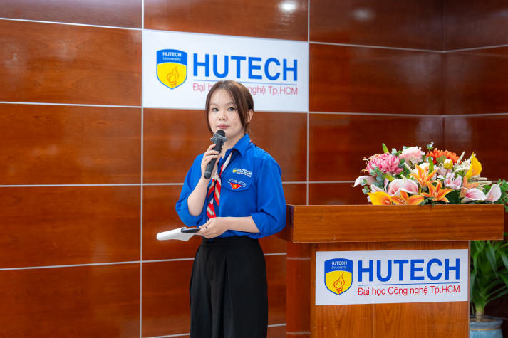 Tuổi trẻ Khoa Quản trị 13Win002 Truy cập link - Nhà hàng - Khách sạn: Năng động, gắn kết và vững bước trong nhiệm kỳ mới 36