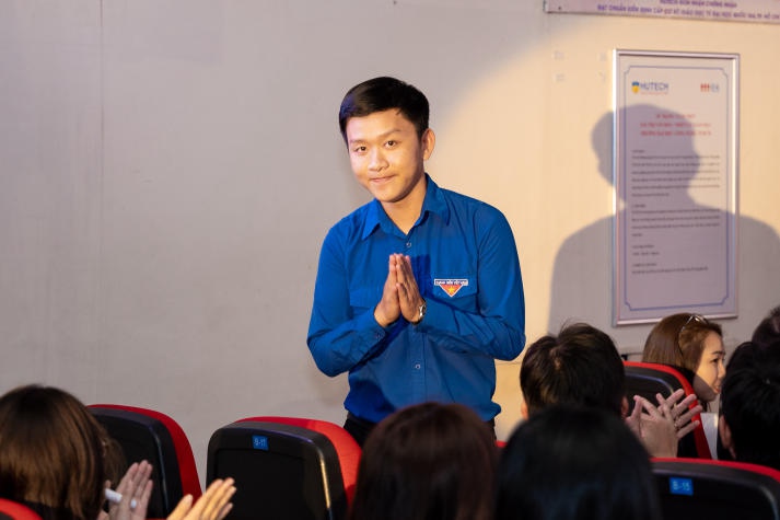 “Thoát Hoan” Lê Hoàng Phúc crowned the champion of 13WIN13 Acting Stars 2024 89