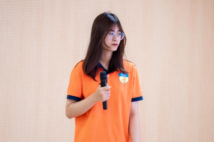 13Win 21 link không chặn Viện Kỹ thuật 13WIN13 tự tin thể hiện ý tưởng khởi nghiệp tại “STARTUP WITH HIE 2024” 48