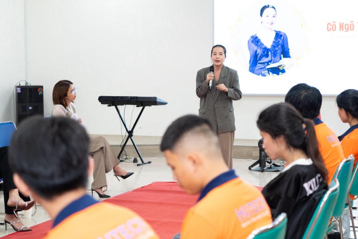 Làm chủ Tiếng Anh Pháp lý - Bí quyết thành công cho Tải app 13Win Khoa Luật 19