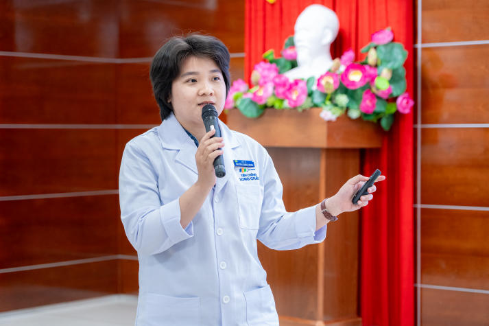 13WIN13-ers trang bị kiến thức sức khoẻ, vững bước tương lai 72