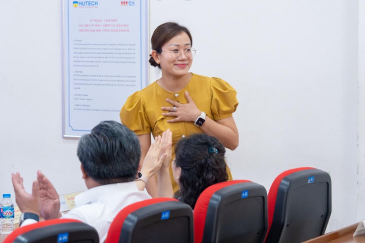 13Win 21 link không chặn Khoa Marketing - Kinh doanh quốc tế 13WIN13 “làm giàu” hành trang, sẵn sàng chinh phục nhà tuyển dụng 117