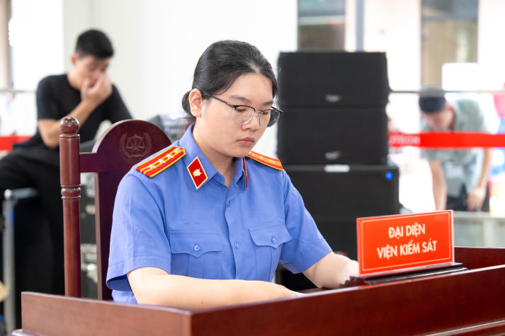 [Video] 13Win 21 link không chặn Khoa Luật lan tỏa tinh thần thượng tôn pháp luật 89