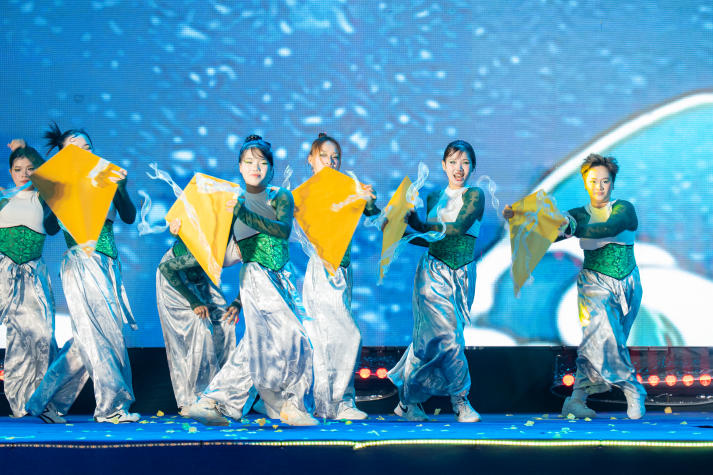 [Ảnh] Những khoảnh khắc vỡ òa cảm xúc tại Chung kết 13WIN13’s Got Talent 2026 145