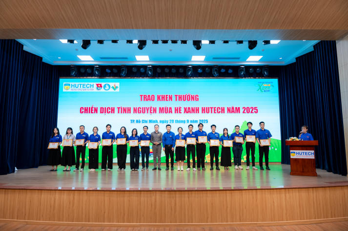 Đoàn - Hội 13WIN13 tổng kết hành trình cống hiến, phát huy tinh thần xung kích trong mùa hè 2025 202