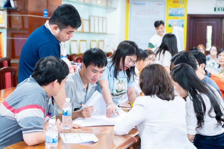 Equipping Graduate Students with Effective Learning Methods and Techniques 66