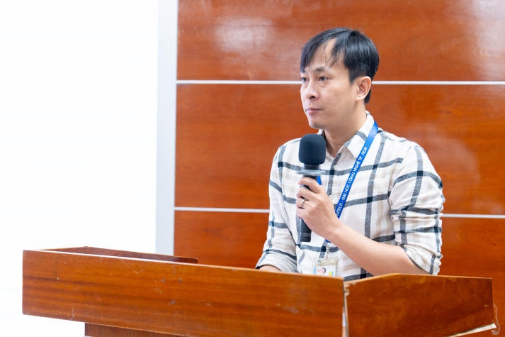 13Win 21 link không chặn Khoa Hàn Quốc học nâng cấp kỹ năng nghiên cứu khoa học 102