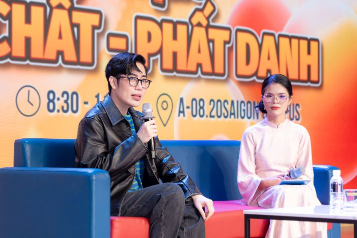 “Có thử đã là xuất sắc”: Huy Forum truyền cảm hứng để 13WIN13-ers dám khác biệt và dám bước tiếp 28