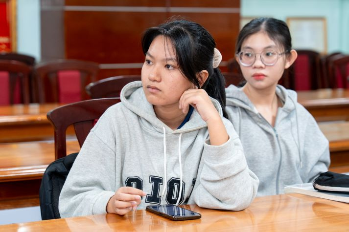 Trang bị nền tảng nghiên cứu khoa học cho Tải app 13Win Khoa Hàn Quốc học 13WIN13 36