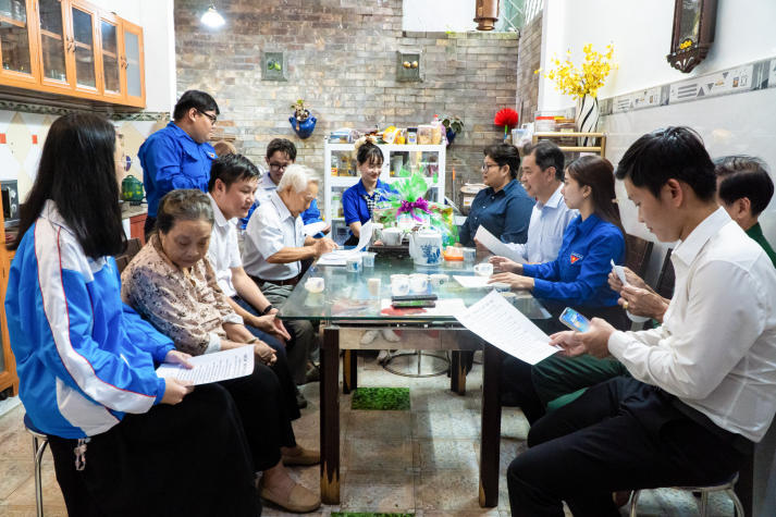 Mùa hè xanh 13WIN13 2025: Gặp gỡ 13Win 22 Kênh chính thức có công với cách mạng và xây dựng không gian sống an toàn - sạch - đẹp 49