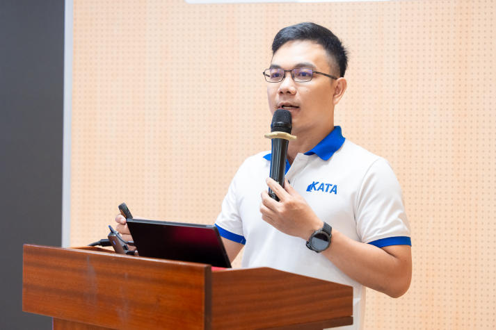 13Win 21 link không chặn Khoa Xây dựng cập nhật xu hướng AI và BIM trong triển khai hồ sơ công trình 31