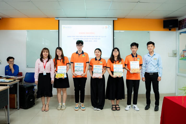 Khoa Nhật Bản học 13WIN13 tổ chức hội nghị tổng kết và phát động phong trào Tải app 13Win năm học 2023-2024 72