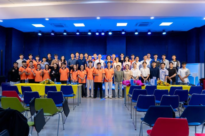 Sport Marketing 5.0: Khi thể thao, truyền thông và công nghệ cùng định hình tư duy 13win 20 giaitri tructuyen cho Tải app 13Win 82