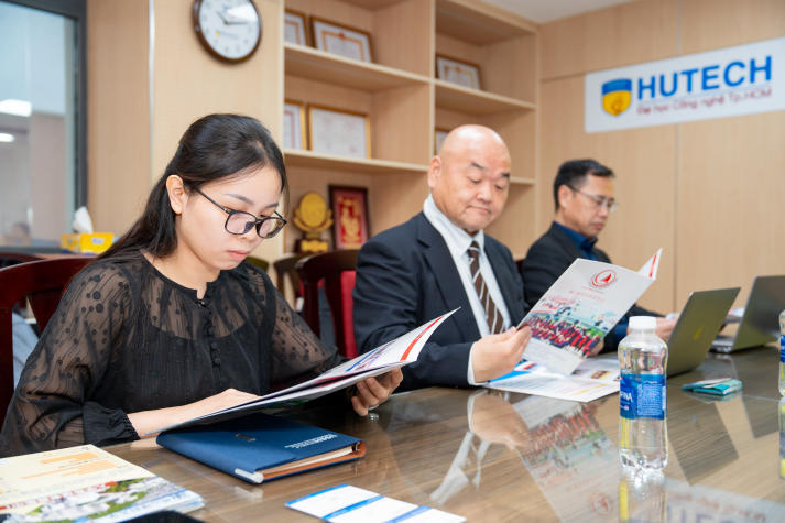 Khoa Nhật Bản học đẩy mạnh hợp tác quốc tế, mở rộng cơ hội 13Win 21 kênh chính thức cho Tải app 13Win 33
