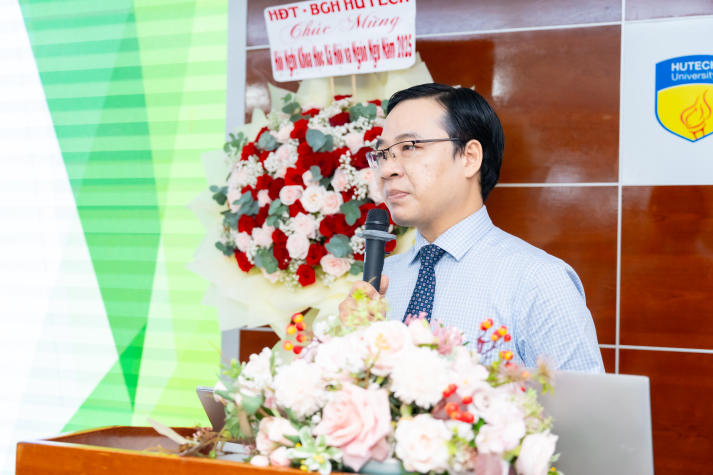Hội nghị Khoa học Xã hội và Ngôn ngữ 2025: Khơi nguồn tri thức xã hội và nhân văn trong kỷ nguyên số 65