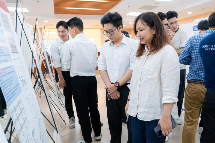 TRIỂN LÃM ĐỒ ÁN TỐT NGHIỆP (THÁNG 1/2026) 89