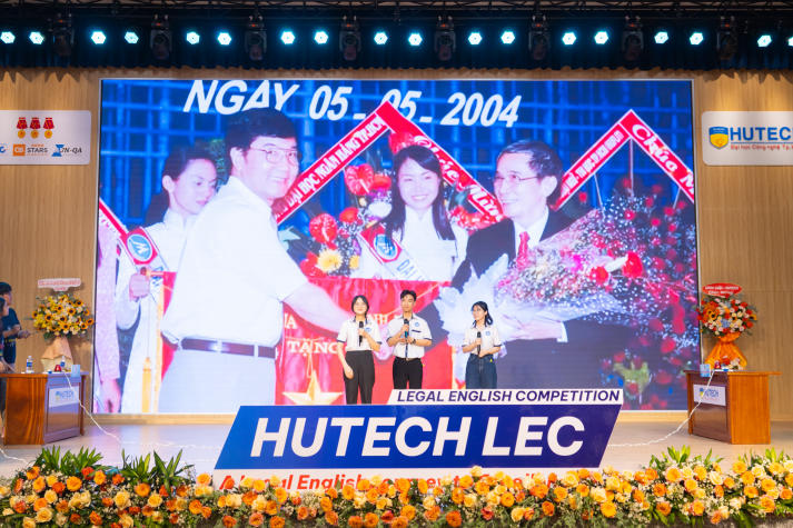 Tỏa sáng bản lĩnh luật sư trẻ trong thời kỳ hội nhập tại 13WIN13 LEC 2025 87