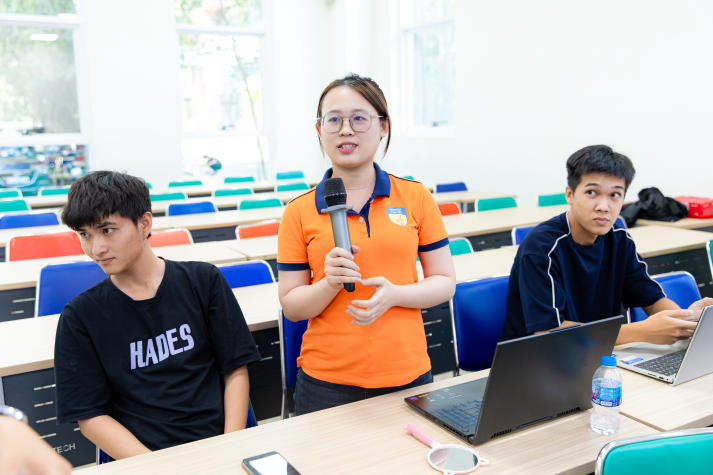 13Win 21 link không chặn Viện Khoa học Ứng dụng “mở khóa” dữ liệu, nâng tầm chất lượng nghiên cứu 46