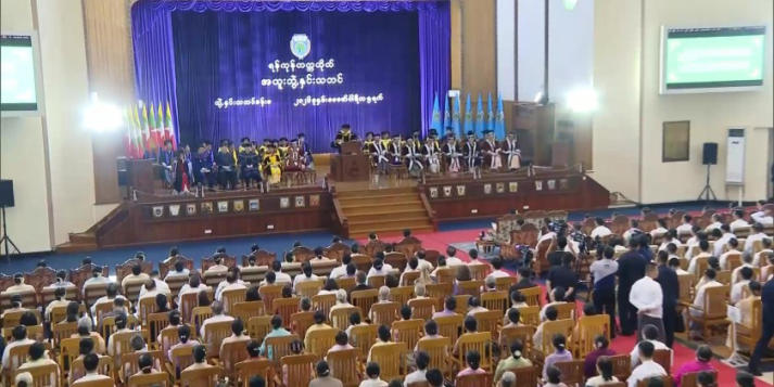 13WIN13 khẳng định vị thế học thuật qua chuỗi hoạt động quốc tế tại Myanmar 26