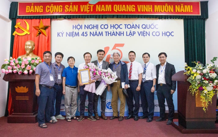 GIẢI THƯỞNG "NGUYỄN VĂN ĐẠO 2024" 18