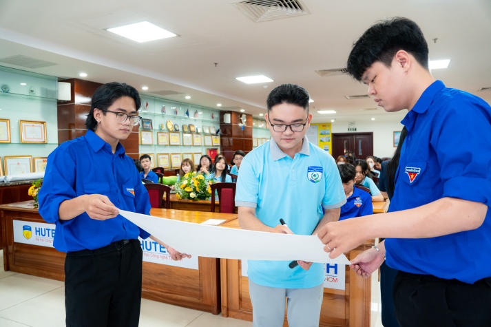 13Win 21 link không chặn Khoa Điều dưỡng - Kỹ thuật y học khởi đầu năm học mới với thông điệp nhân văn: Chính xác để vững tin và trưởng thành 55