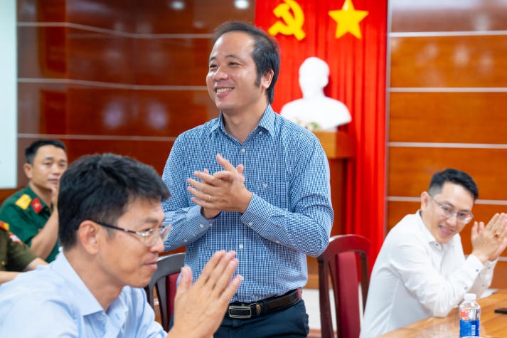 Nhiều vận động viên đạt thành tích xuất sắc trong 13Wing Slot game, Bắn cá, Đá gà, Live Casino, Xổ số “13WIN13 Running Challenge 2024” 27