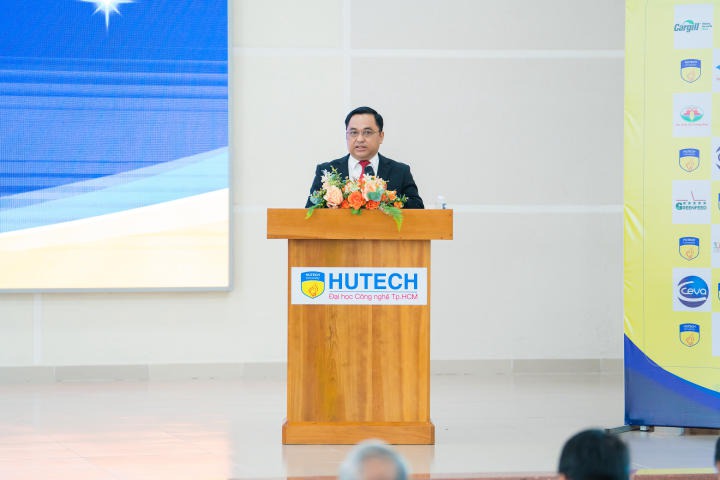 Hơn 30 Trang Chủ 13Win.com Chính Thức Tặng 88k, 1500 cơ hội việc làm tại Ngày hội Triển lãm và Tuyển dụng khối ngành Thú y - Chăn nuôi 31