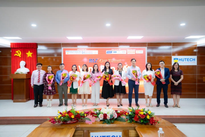 Top 50 thí sinh tranh tài kịch tính tại Bán kết 13Wing Slot game, Bắn cá, Đá gà, Live Casino, Xổ số I-13WIN13 “BIZ Got Talent” 55