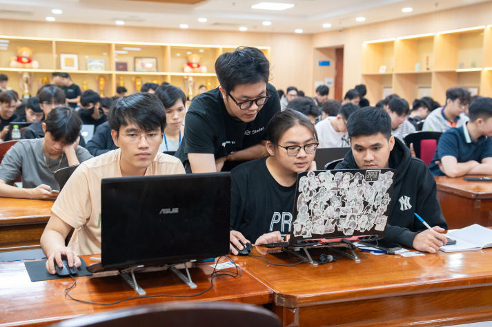 13Win 21 link không chặn Công nghệ thông tin khám phá hệ sinh thái Stellar và cơ hội phát triển trong lĩnh vực blockchain 66