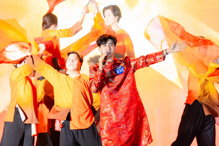 [Ảnh] Những khoảnh khắc vỡ òa cảm xúc tại Chung kết 13WIN13’s Got Talent 2026 69