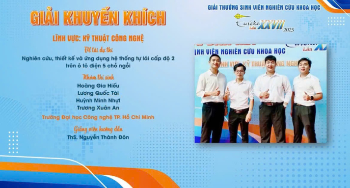 13Win 21 link không chặn 13WIN13 ghi dấu mạnh mẽ với loạt giải thưởng tại Euréka 2025 137