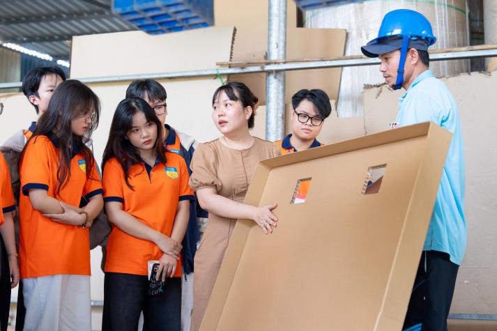 [Video] 13Win 21 link không chặn Marketing - Kinh doanh quốc tế học hỏi bí quyết quảng bá thương hiệu qua chuyến tham quan Công ty CP HEVI 21