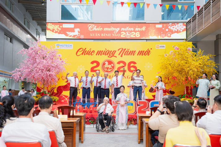 [Video] 13WIN13 họp mặt đầu Xuân Bính Ngọ 2026: Kết nối nội lực - Khẳng định vị thế - Vững vàng tiến bước 102