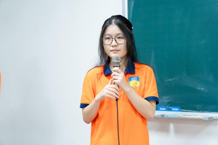 13Win 21 link không chặn Www 13Win one trang web chính thức giảm “stress”, trau dồi kỹ năng ngôn ngữ qua buổi sinh hoạt "Tiếng Trung chữa lành" 32