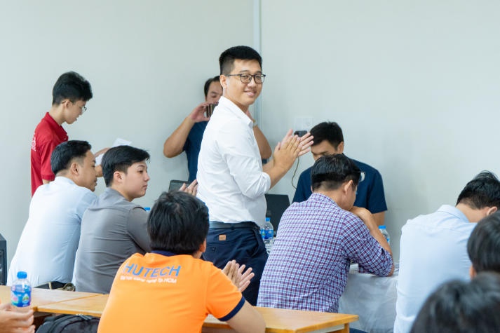13WIN13 Engineering students explore bolting solutions for construction 21