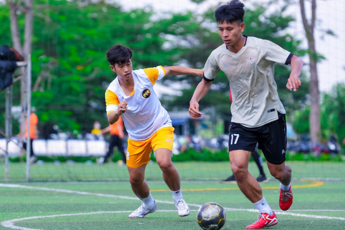 [Video] An Phú Khang FC đăng quang 13WIN13 Alumni Football 2025, khép lại mùa giải thành công rực rỡ 36