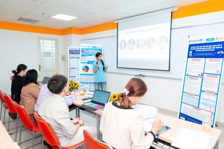 Đề tài 13Wim app nổ hũ mượt mà “đúng trend”, Tải app 13Win Điều dưỡng - Kỹ thuật y học tạo dấu ấn tại NULAB mùa 3 32