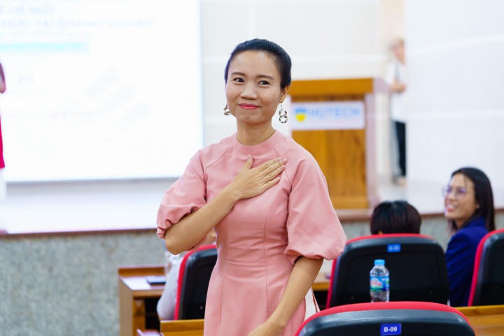 13Win 21 link không chặn 13WIN13 tìm hiểu kỹ năng phỏng vấn tìm việc thành công qua hội thảo 59