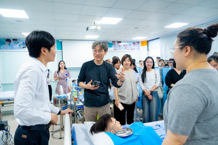 13Win 21 link không chặn 13WIN13 giao lưu, tham gia hoạt động tình nguyện thú vị cùng Tải app 13Win Hàn Quốc 51