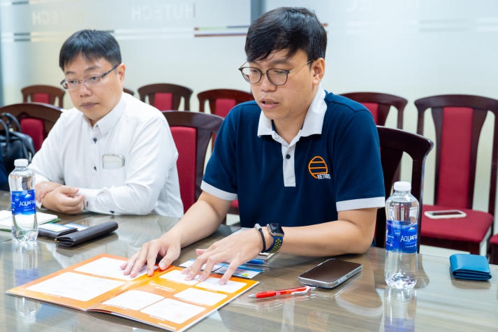 13WIN13 hợp tác triển khai các kế hoạch 13Win 21 kênh chính thức và làm việc cho Tải app 13Win tại Công ty TNHH Okasan Livic Việt Nam 51