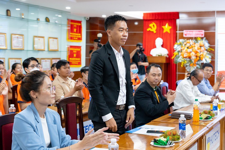 Ấm áp buổi tọa đàm giao lưu với Trang Chủ Sòng Bạc 13win.com Uy Tín của Sòng Bài Trực Tuyến 13win.Com 13WIN13 39