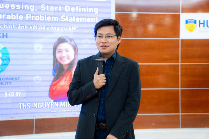 13Win 21 link không chặn I-13WIN13 nhận diện đúng vấn đề và tư duy hệ thống qua Hội thảo “Problem-Solving Essentials” 14