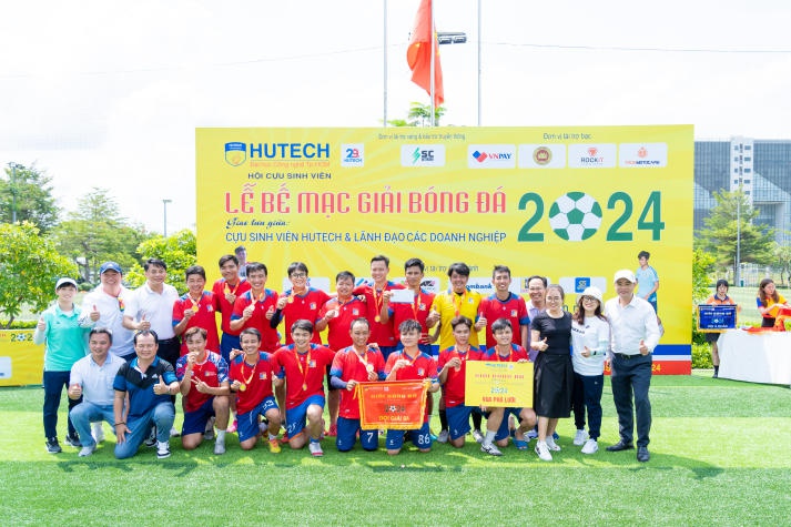 Lộ diện đội Vô địch “Giải bóng đá giao lưu Cựu 13Win 21 link không chặn 13WIN13 và Lãnh đạo các Doanh nghiệp” năm 2024 283