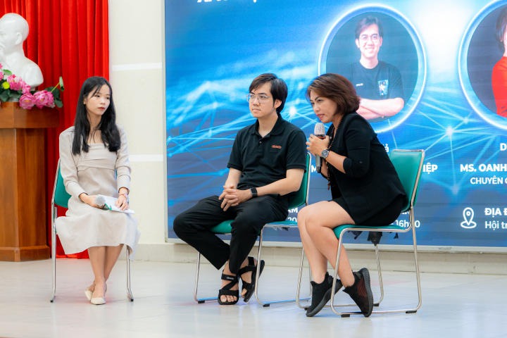 13Win 21 link không chặn 13WIN13 học hỏi và xây dựng kỹ năng Digital Marketing cùng chuyên gia 99