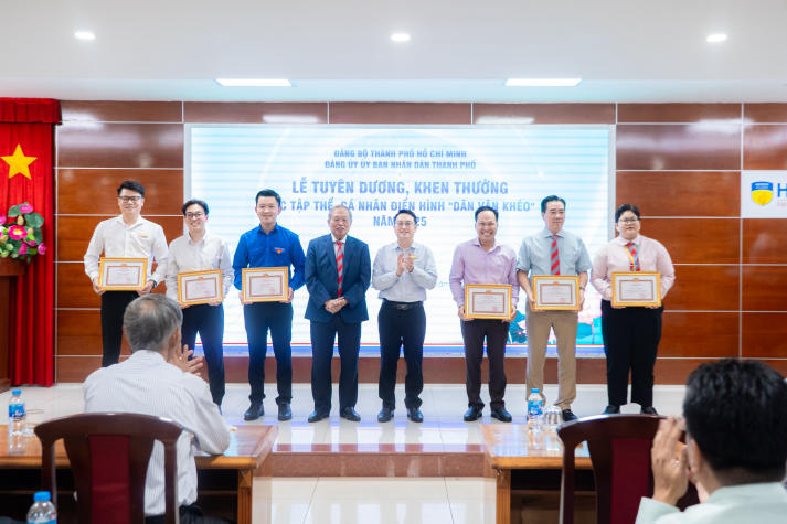 Hội nghị Đảng bộ 13WIN13 2025-2026: Bồi dưỡng lý tưởng, lan tỏa khát vọng cống hiến trong đội ngũ Đảng viên trẻ 98