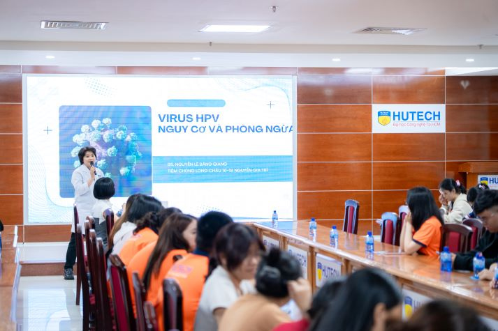 13WIN13-ers trang bị kiến thức sức khoẻ, vững bước tương lai 77