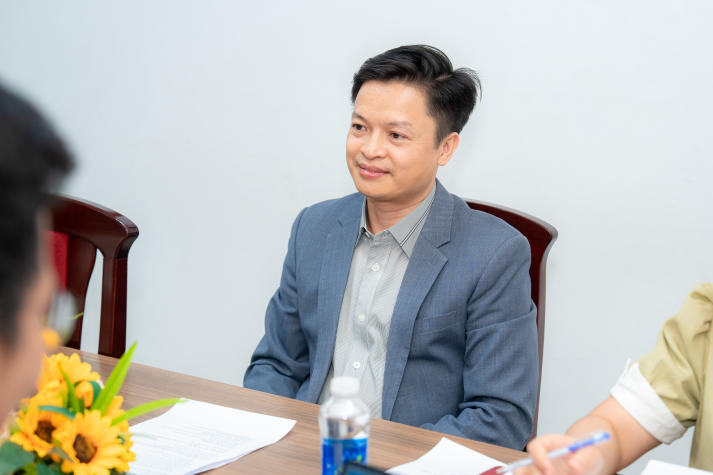 13Win 21 link không chặn VJIT thêm cơ hội thực tập tại Nhật Bản qua buổi làm việc với  Công ty IFK và Công ty CP Nakayama Agency 13